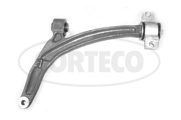 Braccio oscillante, sospensione ruota CORTECO 49398794