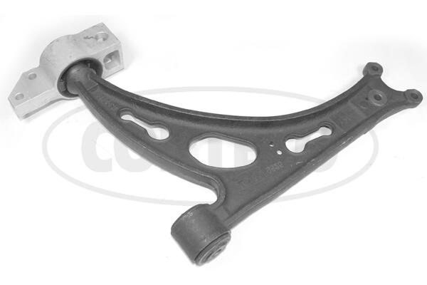Braccio oscillante, sospensione ruota CORTECO 49398795