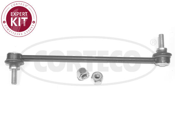 Asta/puntone, stabilizzatore CORTECO 49398798