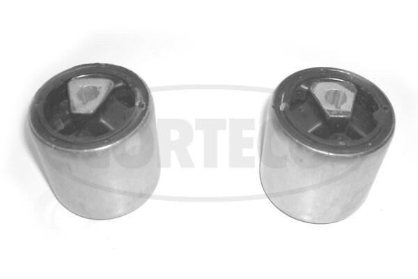 Kit braccio oscillante, sospensione ruota CORTECO 49398809