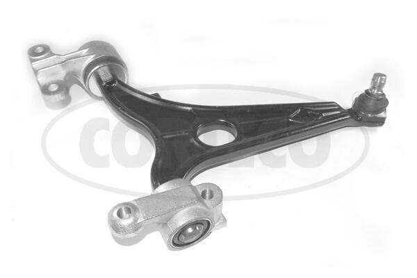 Braccio oscillante, sospensione ruota CORTECO 49398810