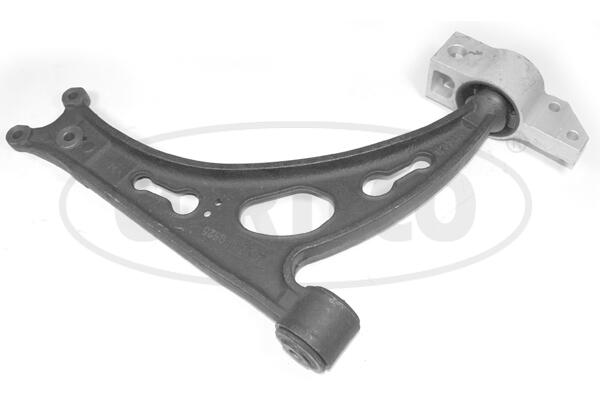 Braccio oscillante, sospensione ruota CORTECO 49398841