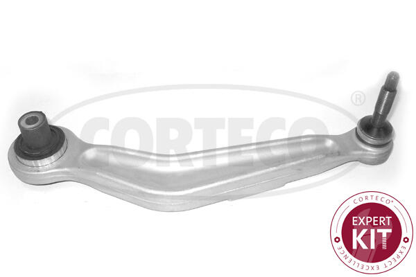 Braccio oscillante, sospensione ruota CORTECO 49398851