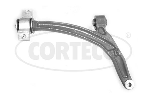 Braccio oscillante, sospensione ruota CORTECO 49398864