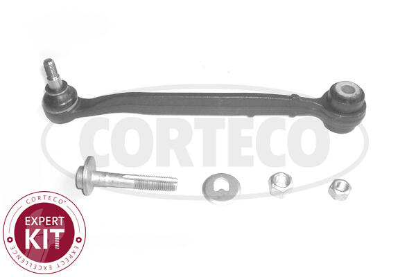Asta/puntone, sospensione ruote CORTECO 49398875