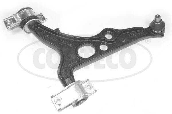 Braccio oscillante, sospensione ruota CORTECO 49398939