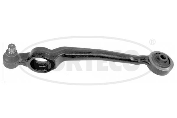 Braccio oscillante, sospensione ruota CORTECO 49398962