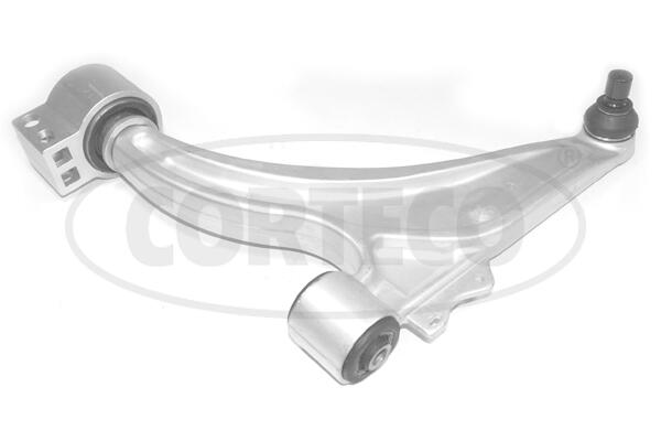 Braccio oscillante, sospensione ruota CORTECO 49398974