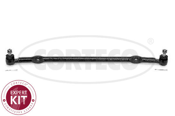 Tirante trasversale CORTECO 49399017