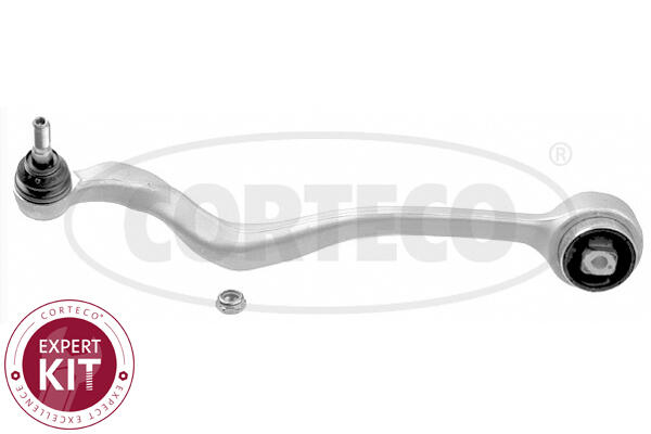 Braccio oscillante, sospensione ruota CORTECO 49399024