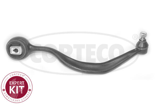 Braccio oscillante, sospensione ruota CORTECO 49399039