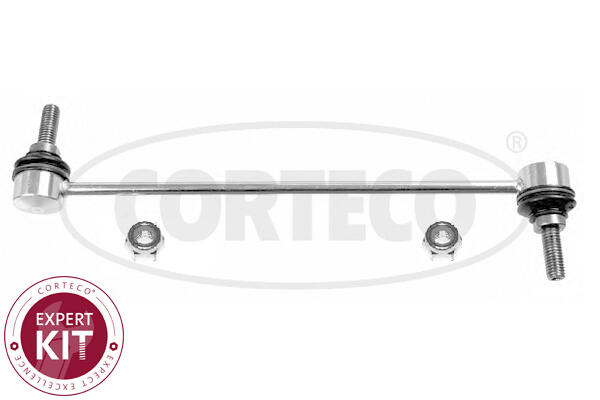 Asta/puntone, stabilizzatore CORTECO 49399053