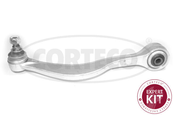 Braccio oscillante, sospensione ruota CORTECO 49399060