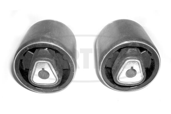 Kit braccio oscillante, sospensione ruota CORTECO 49399094