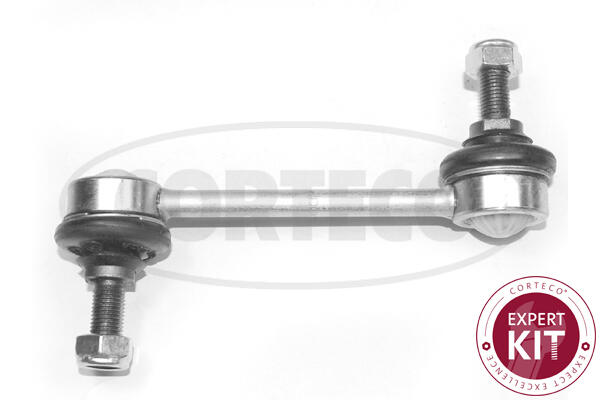 Asta/puntone, stabilizzatore CORTECO 49399110