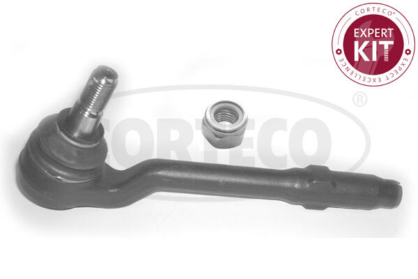 Testa barra d'accoppiamento CORTECO 49399131