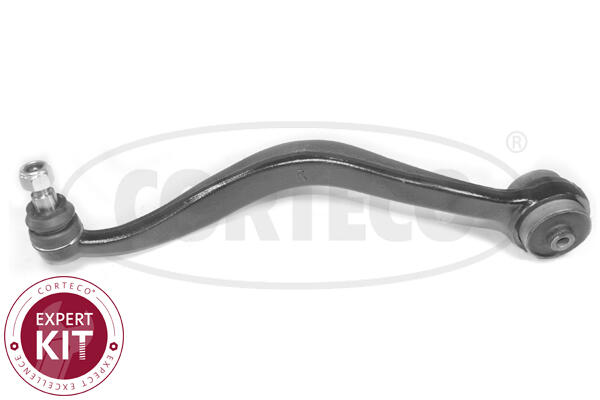 Braccio oscillante, sospensione ruota CORTECO 49399135