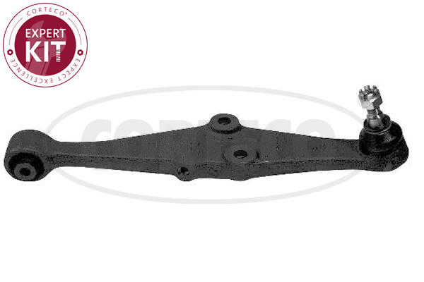 Braccio oscillante, sospensione ruota CORTECO 49399164