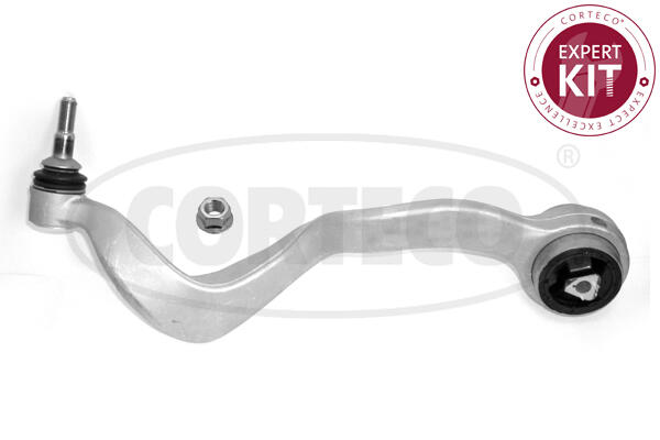Braccio oscillante, sospensione ruota CORTECO 49399165