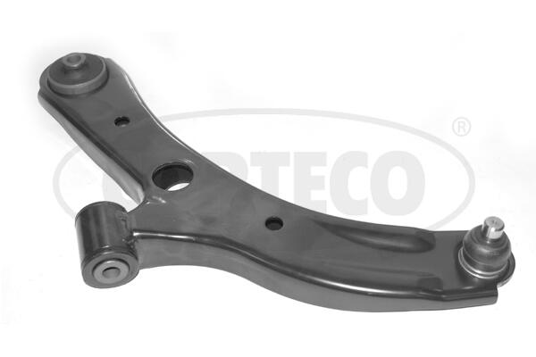 Braccio oscillante, sospensione ruota CORTECO 49399284