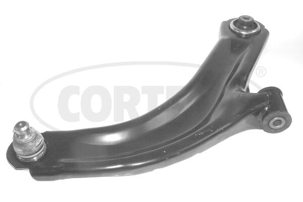 Braccio oscillante, sospensione ruota CORTECO 49399315