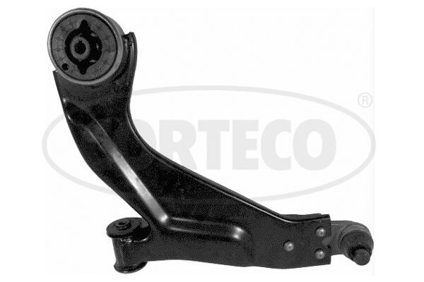 Braccio oscillante, sospensione ruota CORTECO 49399331