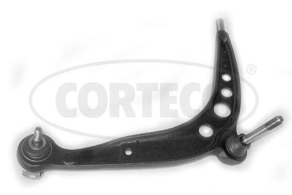 Braccio oscillante, sospensione ruota CORTECO 49399368