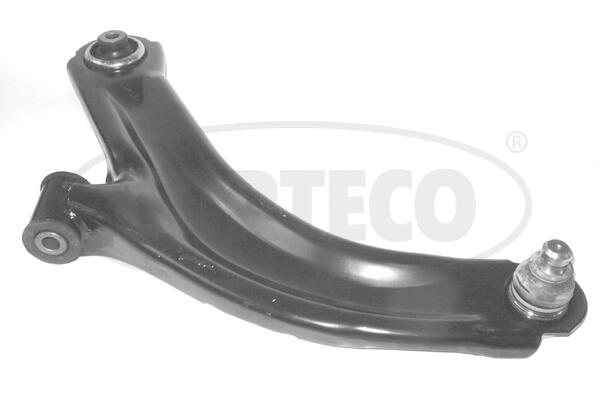Braccio oscillante, sospensione ruota CORTECO 49399371