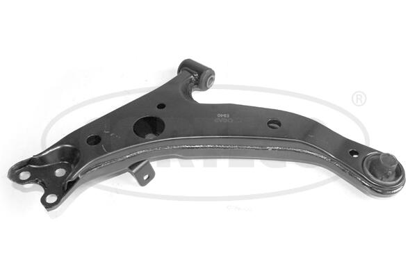 Braccio oscillante, sospensione ruota CORTECO 49399391