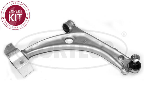 Braccio oscillante, sospensione ruota CORTECO 49399396