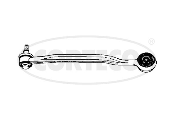 Braccio oscillante, sospensione ruota CORTECO 49399398