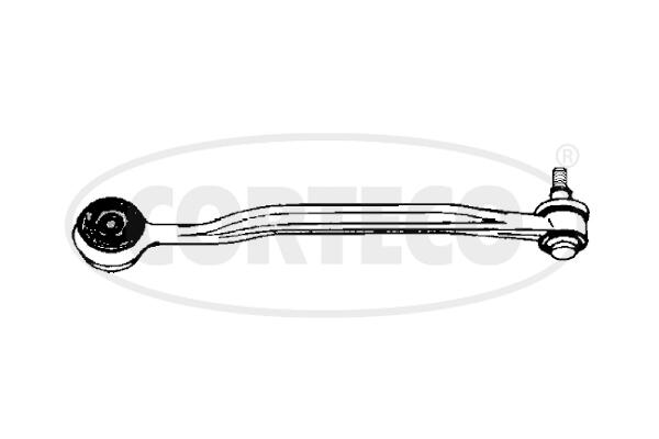 Braccio oscillante, sospensione ruota CORTECO 49399399