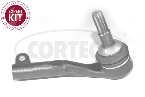 Testa barra d'accoppiamento CORTECO 49399401