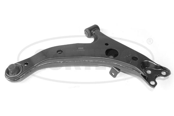 Braccio oscillante, sospensione ruota CORTECO 49399442