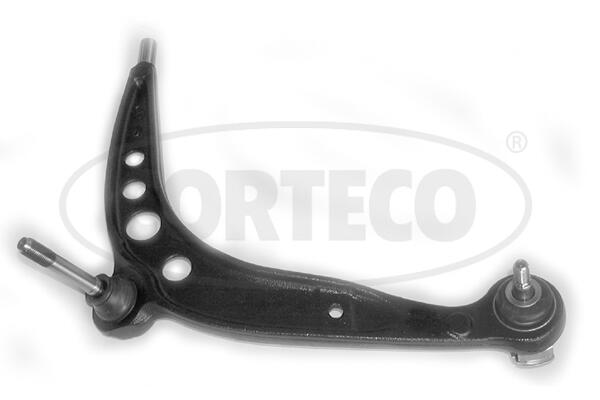 Braccio oscillante, sospensione ruota CORTECO 49399447
