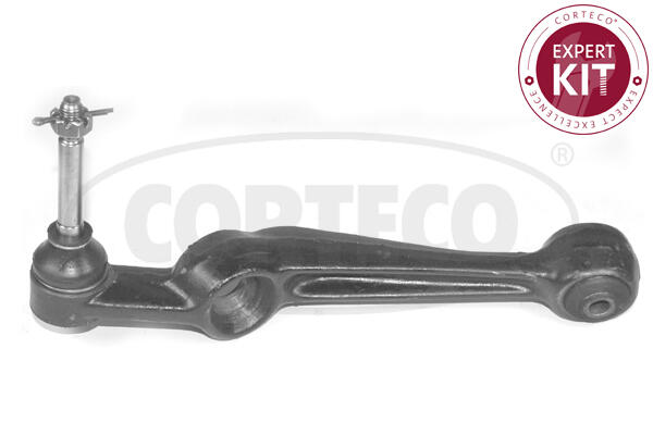 Braccio oscillante, sospensione ruota CORTECO 49399451
