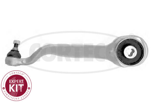 Braccio oscillante, sospensione ruota CORTECO 49399500