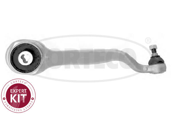 Braccio oscillante, sospensione ruota CORTECO 49399501