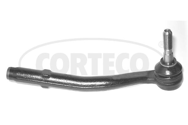 Testa barra d'accoppiamento CORTECO 49399532