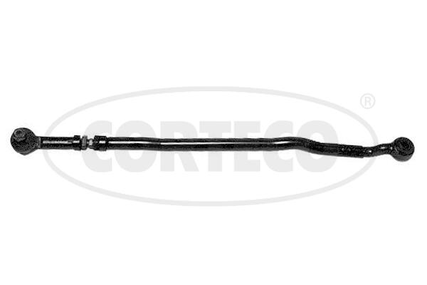 Tirante trasversale CORTECO 49399536