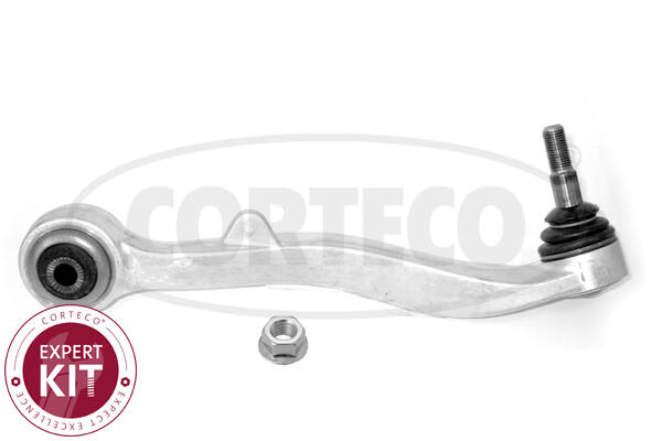 Braccio oscillante, sospensione ruota CORTECO 49399544