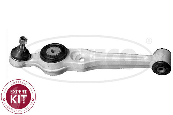 Braccio oscillante, sospensione ruota CORTECO 49399550