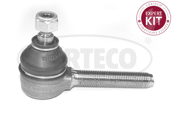 Testa barra d'accoppiamento CORTECO 49399562