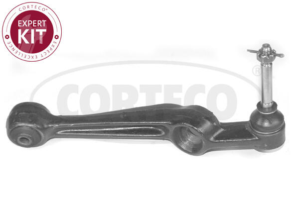 Braccio oscillante, sospensione ruota CORTECO 49399571