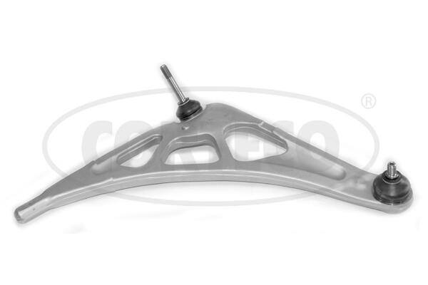 Braccio oscillante, sospensione ruota CORTECO 49399603