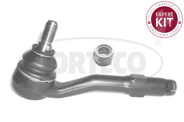 Testa barra d'accoppiamento CORTECO 49399616