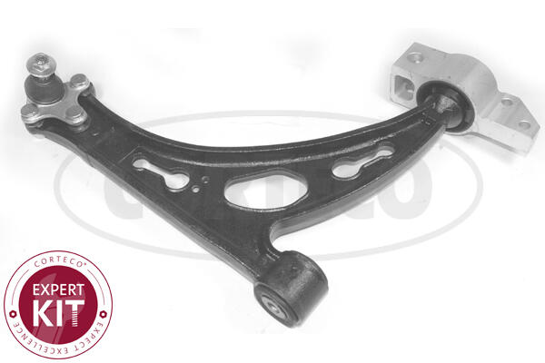 Braccio oscillante, sospensione ruota CORTECO 49399638