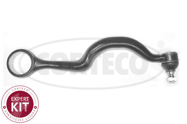 Braccio oscillante, sospensione ruota CORTECO 49399662