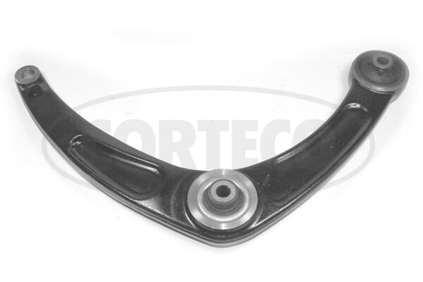 Braccio oscillante, sospensione ruota CORTECO 49399671