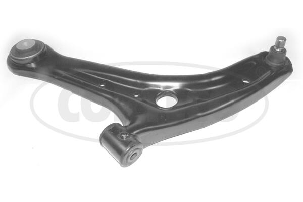 Braccio oscillante, sospensione ruota CORTECO 49399683